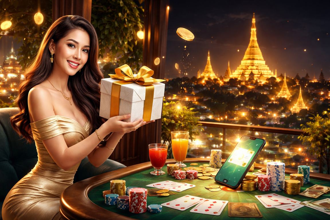 jackpot game